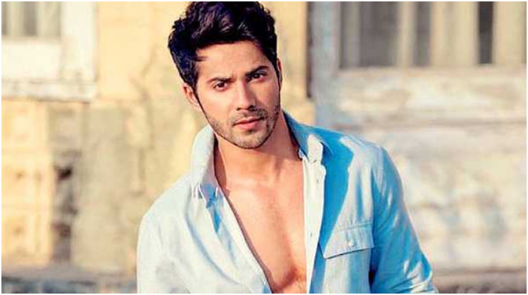 Varun Dhawan shares a thought-provoking message amid COVID crisis
