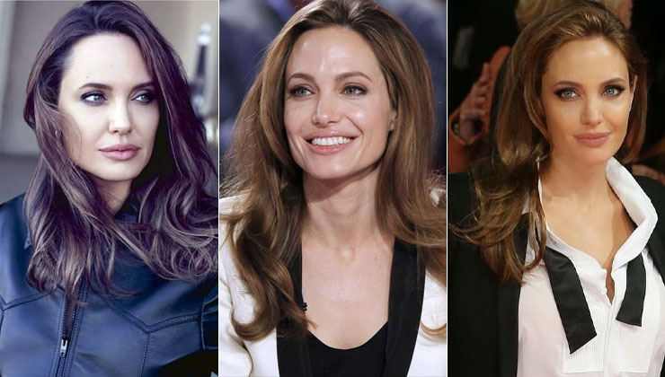 Happy Birthday Angelina Jolie: 10 times the Maleficent actress proved she is epitome of beauty