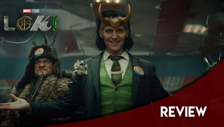 Loki Review: Tom Hiddleston and Owen Wilson starrer is mischievously charming and unlike other MCU offerings