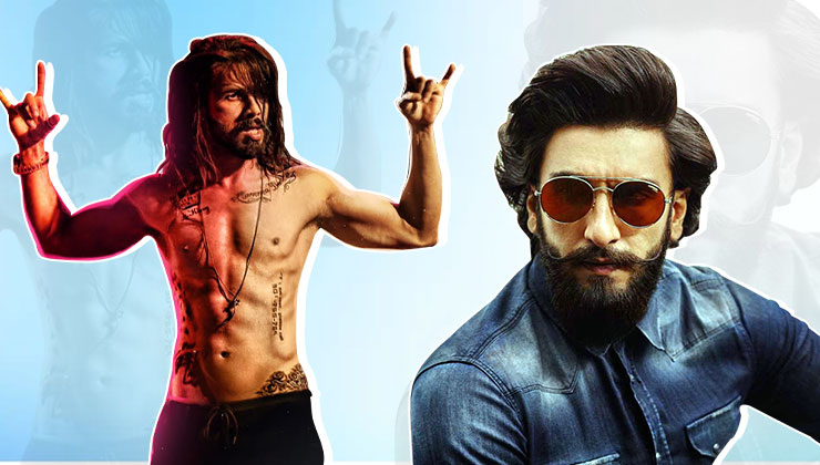 Shahid Kapoor tries more than 15 looks for Udta Punjab | India Forums