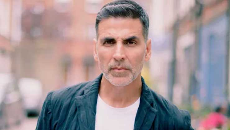 Akshay Kumar rubbishes reports of signing Dhoom 4, calls it FAKE NEWS!