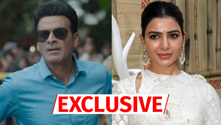 EXCLUSIVE: Manoj Bajpayee on bond with Samantha Akkineni in The Family Man 2
