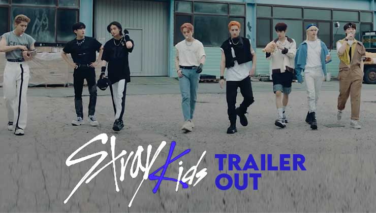 stray kids, noeasy trailer, stray kids album, noeasy album trailer, Bang Chan, Changbin, Hyunjin, stays