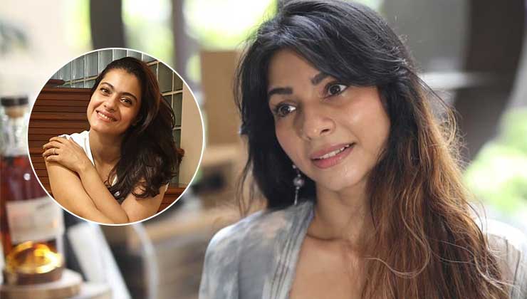 Tanishaa Mukerji on comparisons: Everybody expected me to look and act like Kajol and beat her