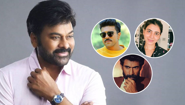 Chiranjeevi, chiranjeevi birthday, chiranjeevi birthday wishes
