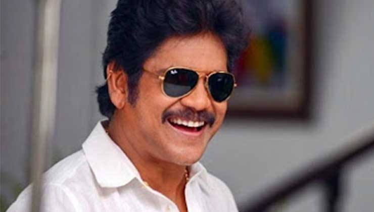 Nagarjuna Birthday, Nagarjuna, Nagarjuna Birthday Special, King of Tollywood