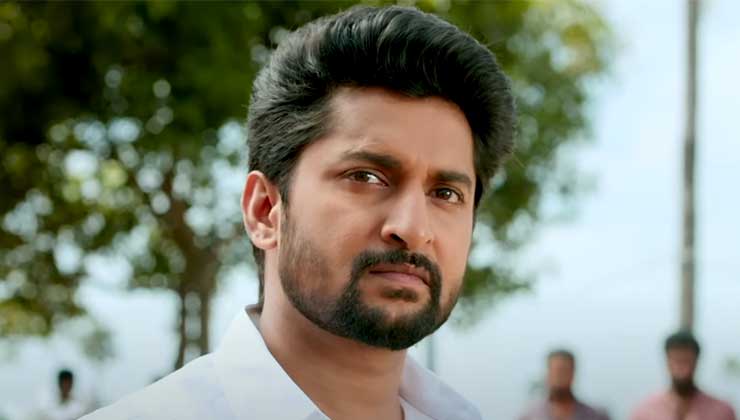 Nani misses being on sets | Telugu News - The Indian Express