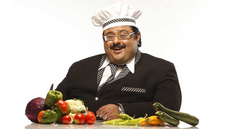 Naushad death, Naushad passed away, chef Naushad died