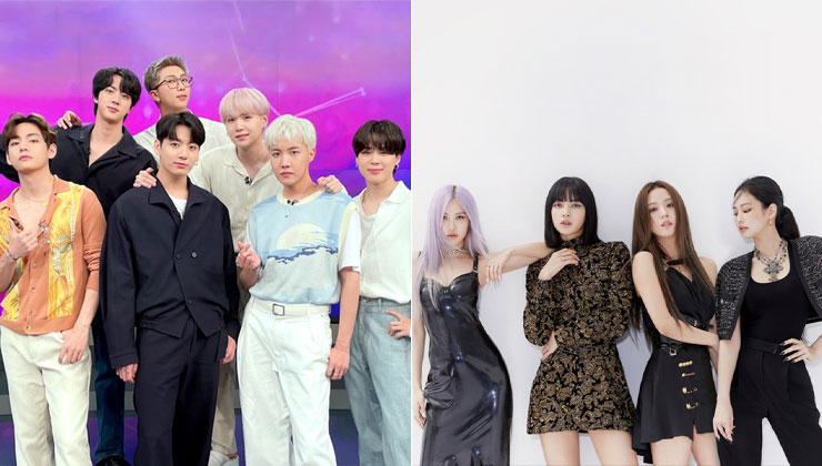 K Trends: There's no stopping for BTS with Butter and PTD; Blackpink debut on Weverse creates confusion