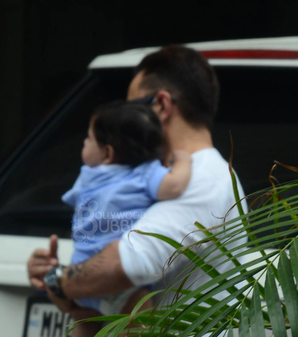 kareena-saif with jeh