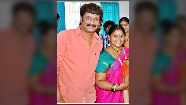 Uttej's wife dies, Uttej's wife died, Uttej's wife death, Padmavathi