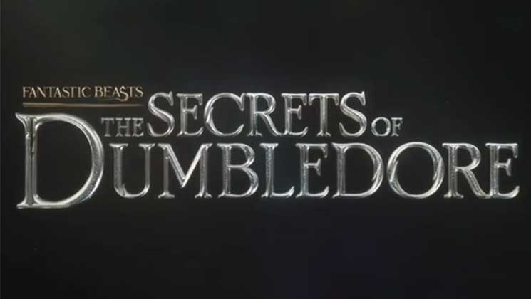 fantastic beasts 3, fantastic beasts, fantastic beasts the secrets of dumbledore,