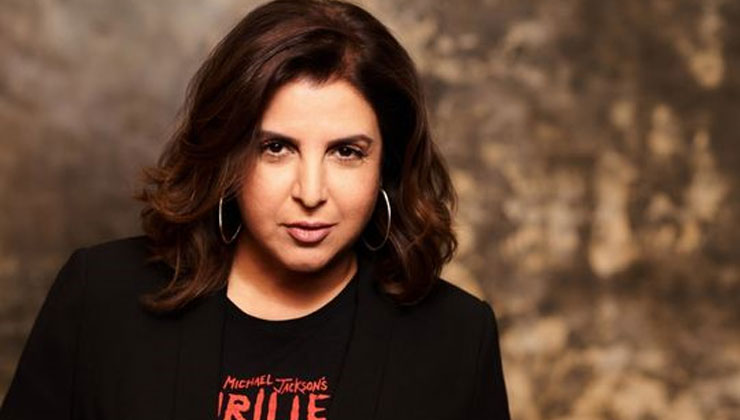 farah khan, farah khan tests positive for covid, farah khan positive, farah khan kunder, farah khan tests positive after double vaccination