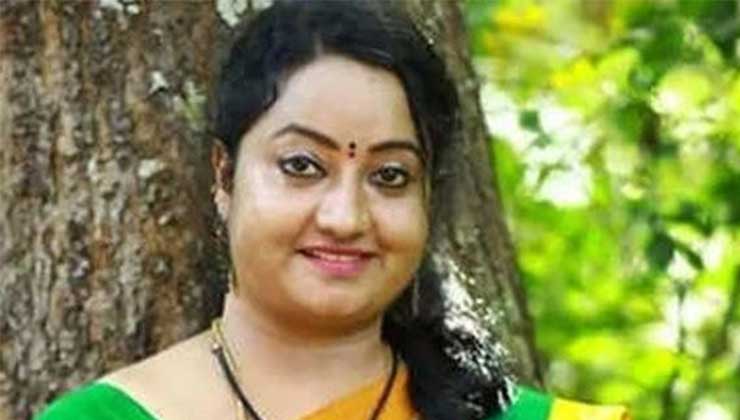 Sreelakshmi, Sreelakshmi death, Sreelakshmi passes away