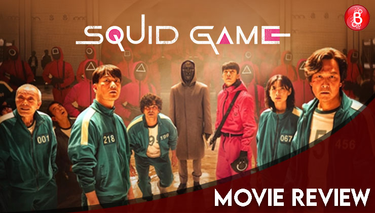Squid Game Season 2 First Teaser OUT: Lee Jung Jae is all ready to take  revenge; Watch | PINKVILLA: Korean