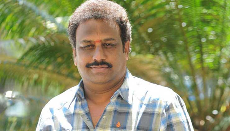 Telugu producer RR Venkat, RR Venkat dies, RR venkat passes away