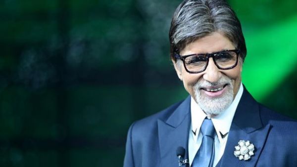 Amitabh Bachchan Turns 79; Celebs Pour In Birthday Wishes For Big B