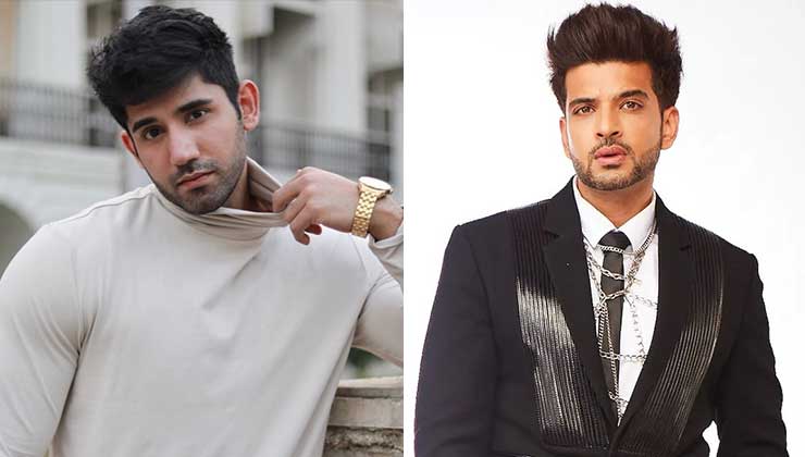 Bigg Boss 15: Exclusive! Varun Sood talks about Pratik Sehajpal game say  “If he feels by shouting and fighting he can win the game then good for him”
