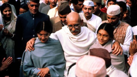 Gandhi Jayanti 2021, Gandhi Jayanti movies, movies on Mahatma Gandhi, movies on Gandhi