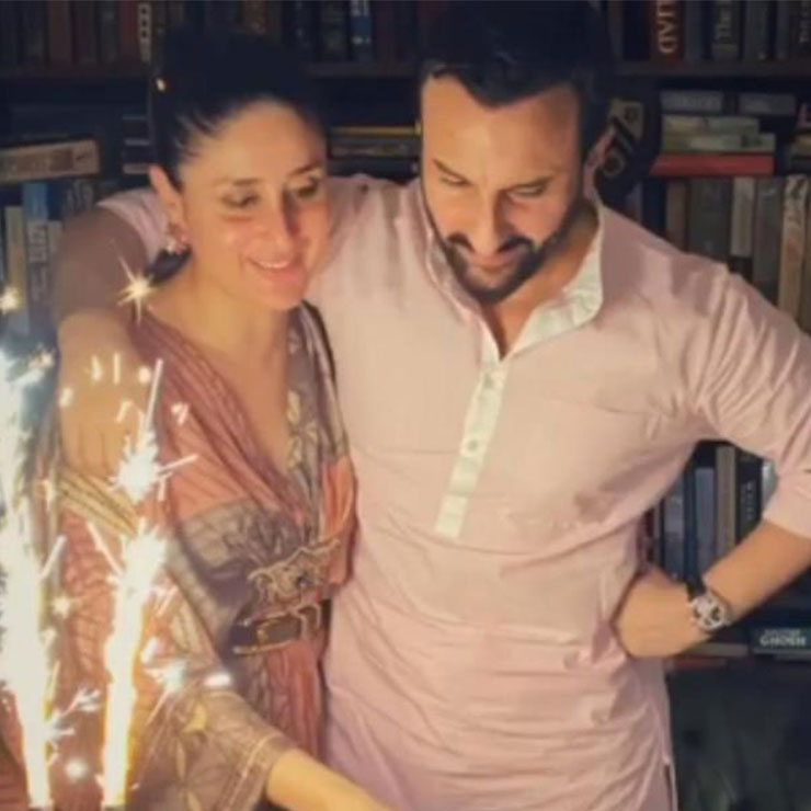 Kareena Kapoor & Saif Ali Khan Anniversary, Kareena Kapoor Khan, Saif Ali Khan