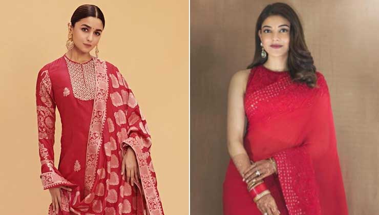 Karva Chauth 2021: Stand out this festive day with these easy makeup looks