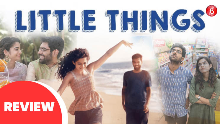 little things 4 review, little things 4, little things season 4,