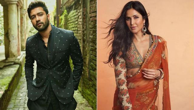 Vicky Kaushal & Katrina Kaif Love Story: How It Started, Proposal And More