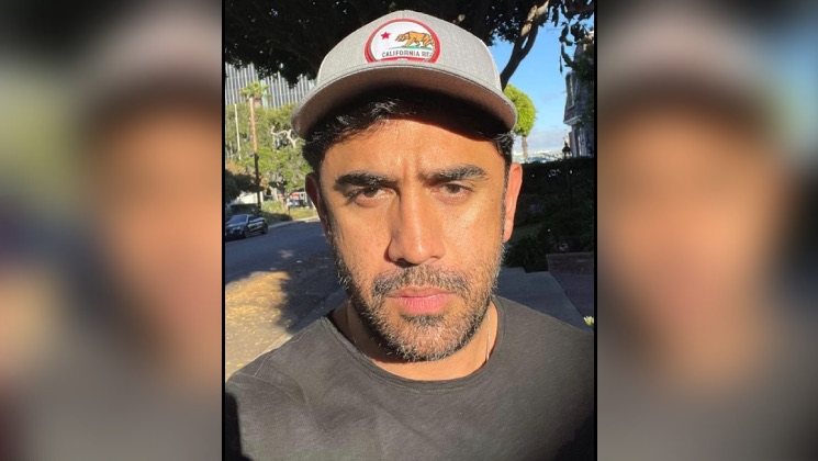 Amit Sadh tests positive for COVID-19