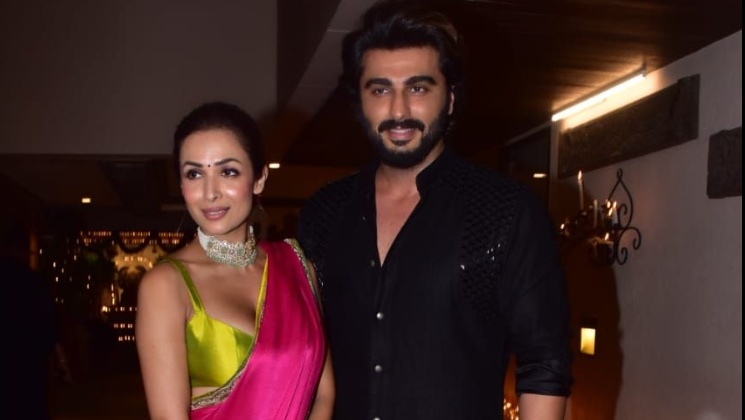 arjun kapoor, malaika arora, arjun kapoor instagram