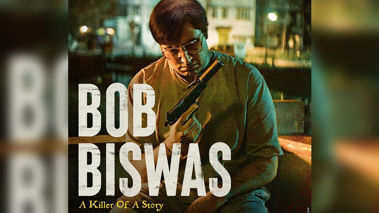 bob biswas, abhishek bachchan, bob biswas trailer,
