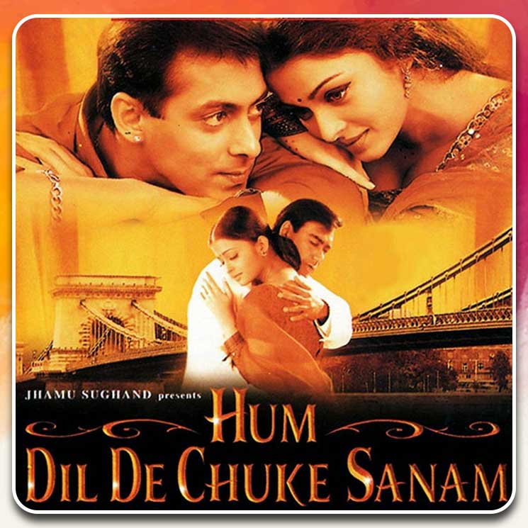 30 years ajay Devgn, Ajay Devgn iconic roles, ajay devgn sanjay leela bhansali films ajay devgn hum dil de chuke sanam