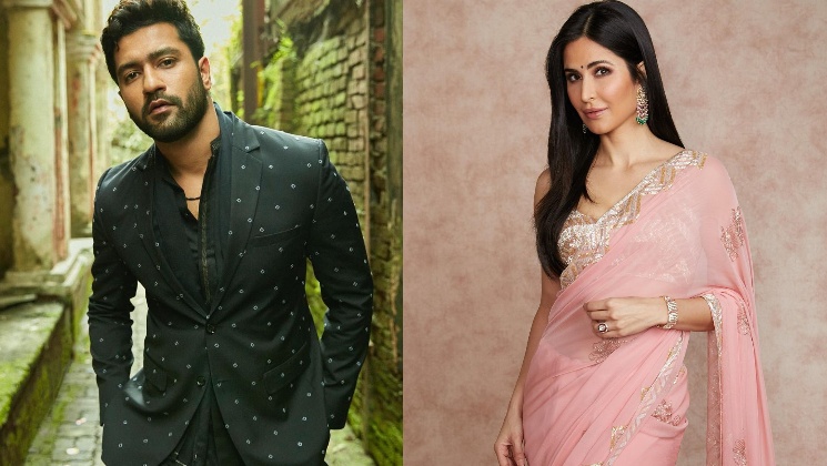 katrina kaif, vicky kaushal, katrina kaif vicky kaushal,