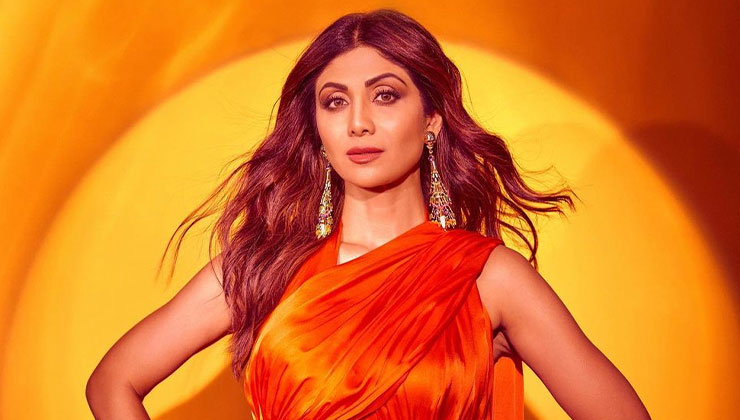 Shilpa Shetty, FIR lodged, releases statement