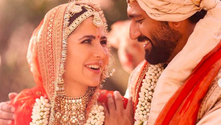 VicKat wedding, Katrina Kaif, Vicky Kaushal, official statement