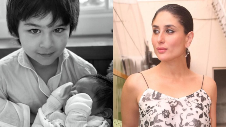 Kareena Kapoor Khan, Kareena kapoor, kareena kapoor sons