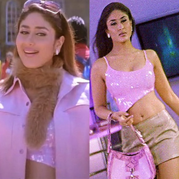 5 times Khushi Kapoor proved that crop tops are this season's