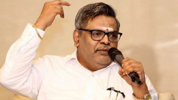 Telugu lyricist Sirivennela Seetharama Sastry, sirivennela passes away, Sirivennela Seetharama Sastry demise,