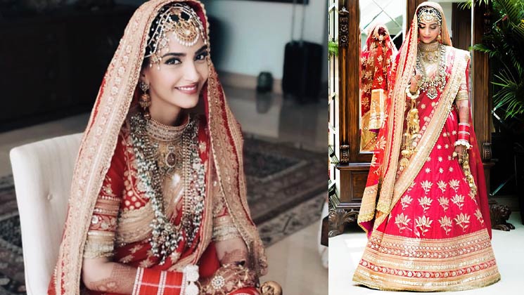 Recreate Sonam Kapoor's Bridesmaid Look For Rhea Kapoor's Wedding