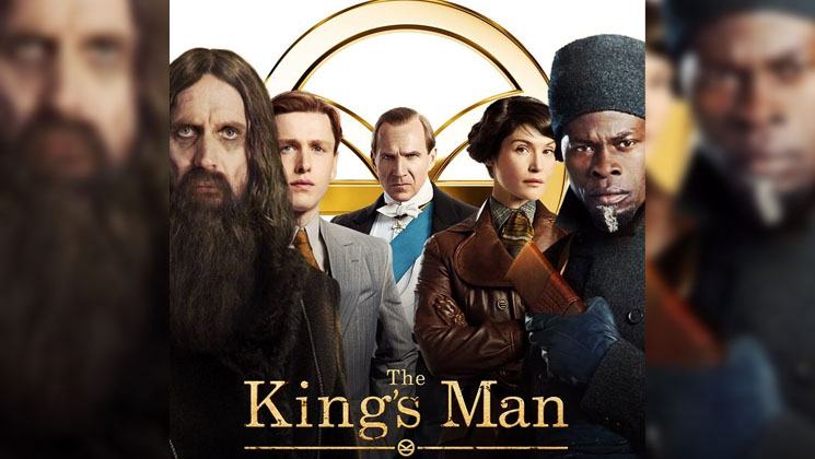 kingsman release date india, kingsman 3 release date in india,9 the king's man,
