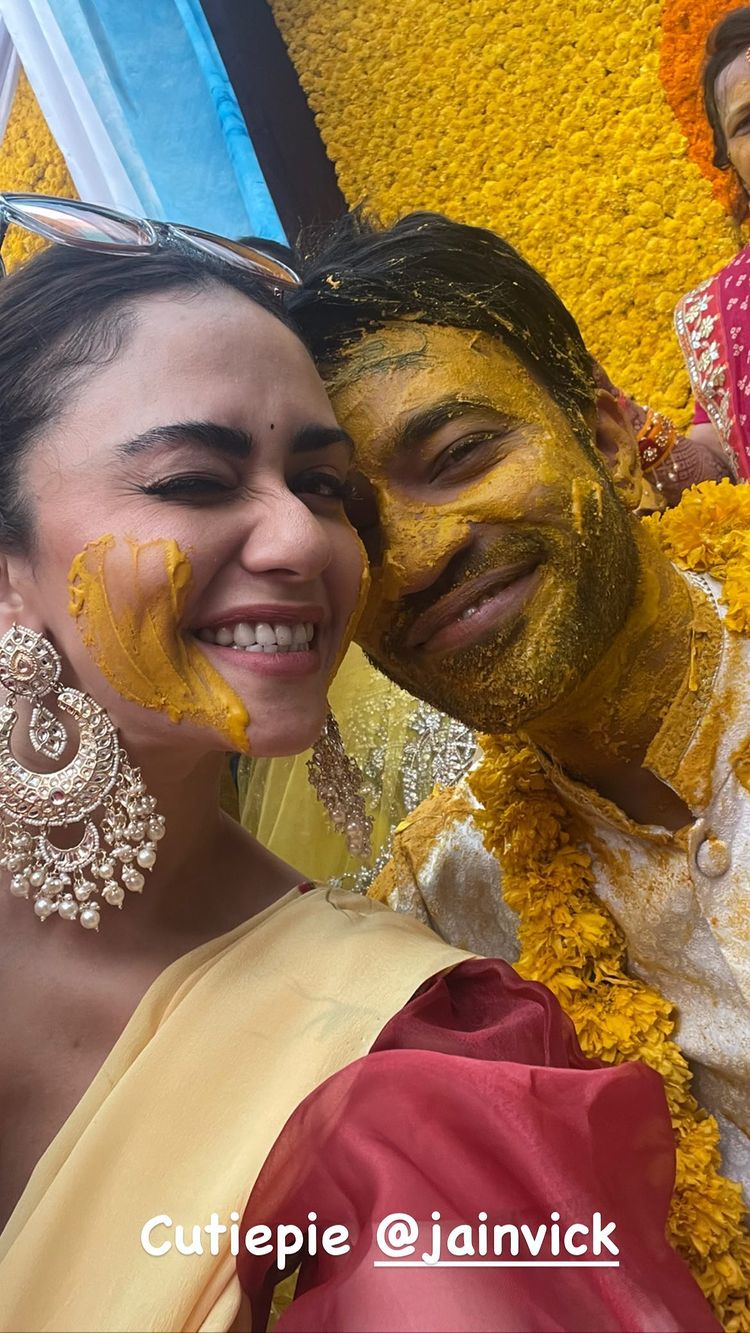 ankita lokhande, ankita lokhande and vicky jain, amruta khanvilkar,