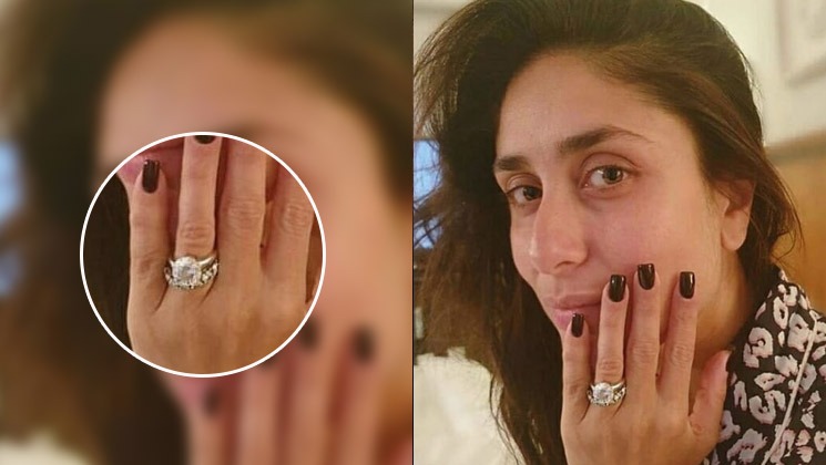 Not Priyanka Chopra, Kareena Kapoor Khan but THIS actress owns the most  expensive engagement ring