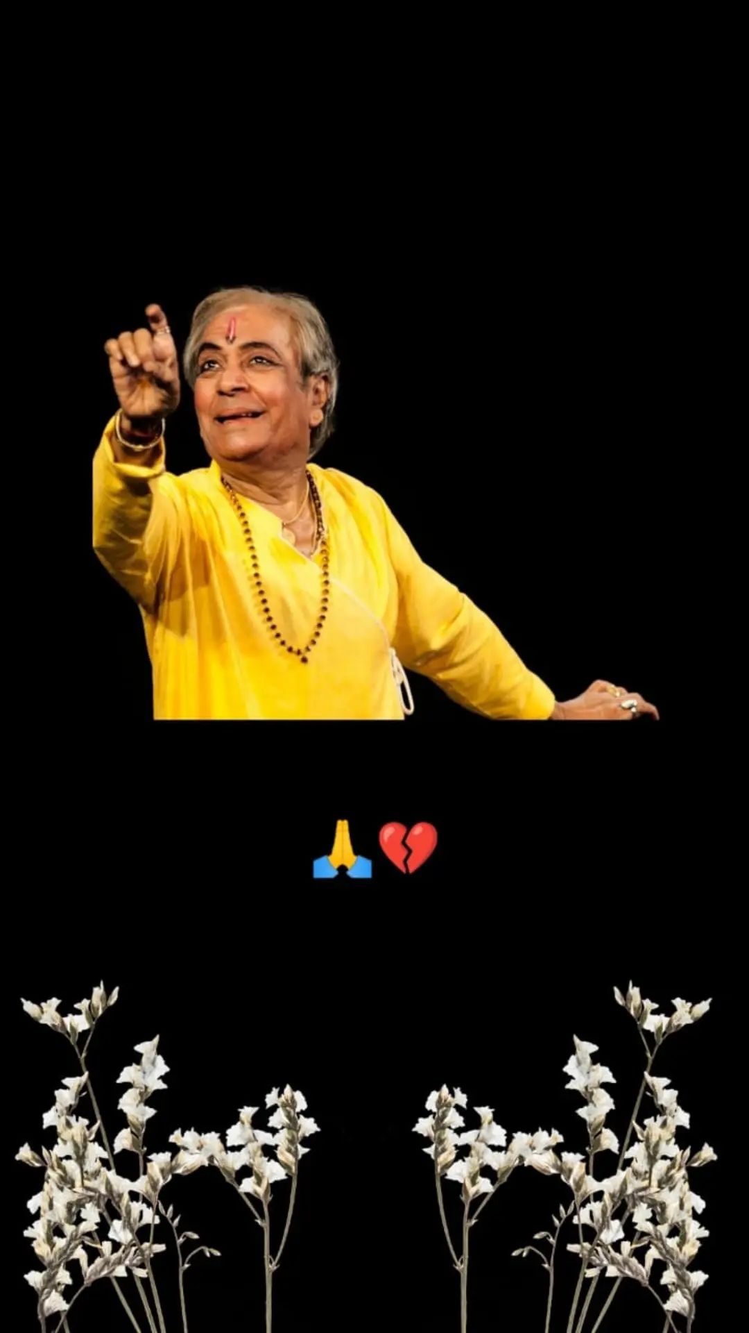 pandit birju maharaj passes away, anushka sharma, anushka sharma instagram,