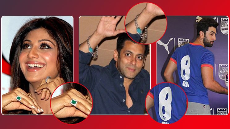 Expensive rings of Bollywood celebs