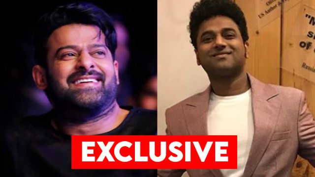 Exclusive Dsp Reveals Unknown Secrets Of Good Friend Prabhas