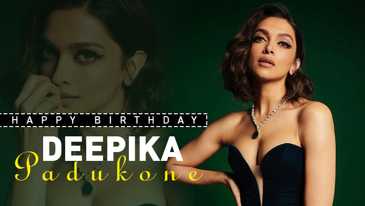 Deepika Padukone birthday special: A look back at her modelling days