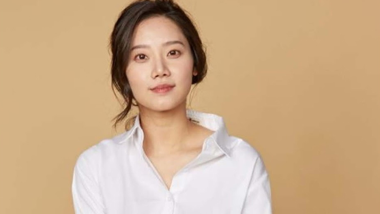 kim mi soo passes away, snowdrop, korean actress