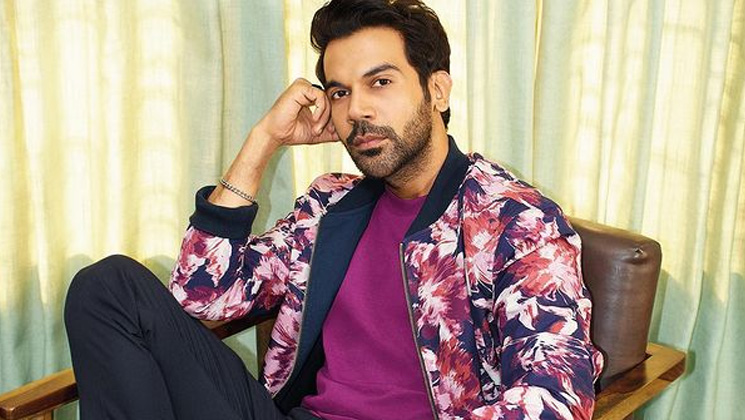 Rajkummar Rao, imposter mail,