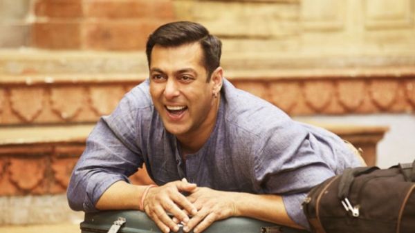 Salman Khan To Name Bajrangi Bhaijaan Sequel As Pawan Putra Bhaijaan?