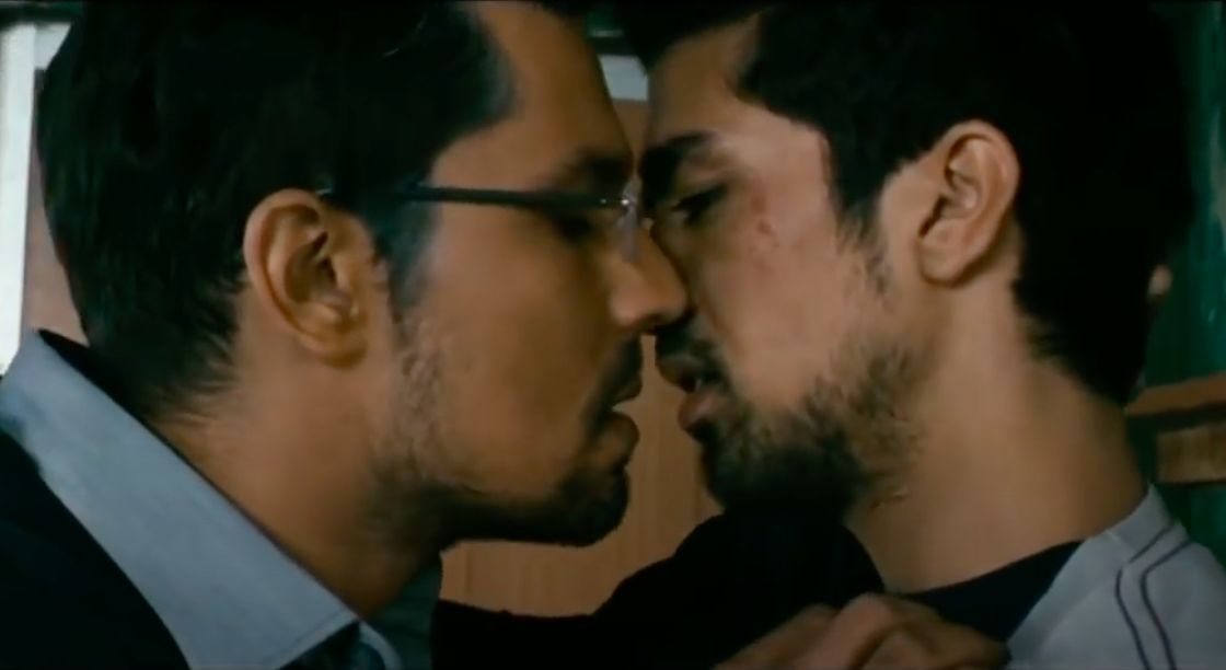 Bollywood films LGBTQ, Bombay Talkies, Randeep Hooda