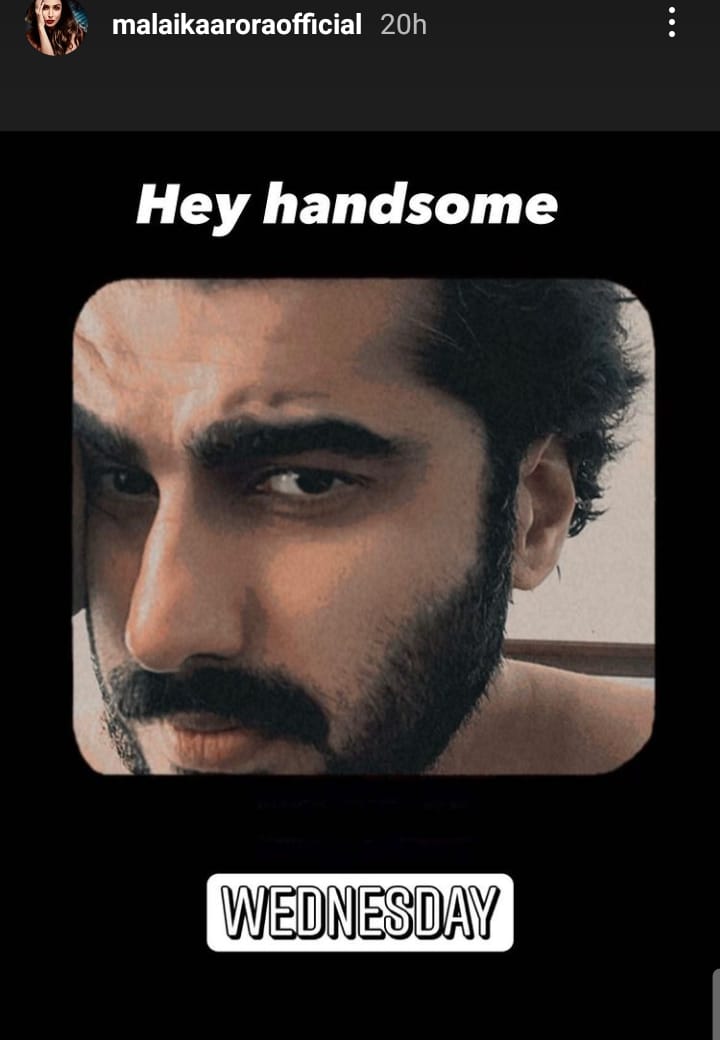 Arjun Kapoor pic